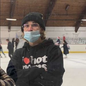 Meet your Posher, James